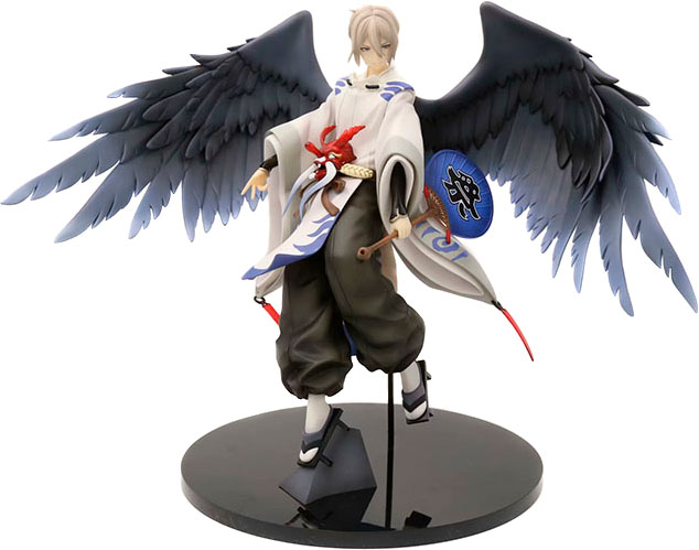 ������� Onmyouji - Ootengu