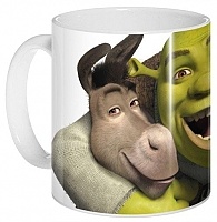  Shrek 312890