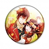 Code: Realize - Future Blessings