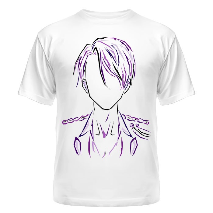 ���������� ������� �������� ��� �� ���� - ������ ��������� �� ����� � ����� ��� �� ���� / Yuri!!! on Ice