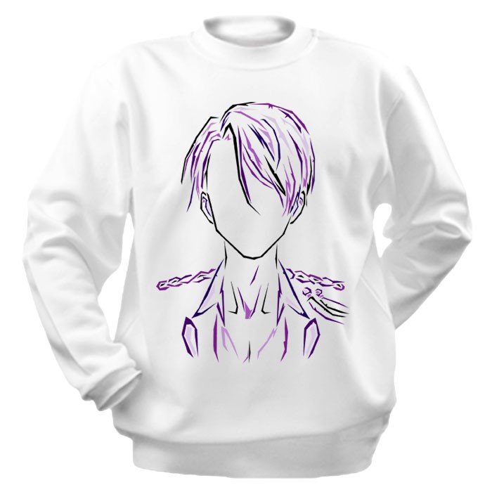 ���������� ������� ��������� ��� �� ���� - ������ ��������� �� ����� � ����� ��� �� ���� / Yuri!!! on Ice