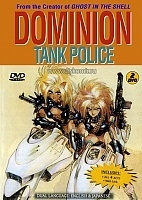Dominion Tank Police (:  )