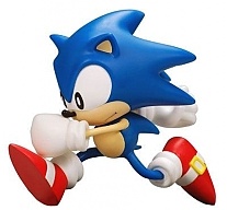 Sonic the Hedgehog: Sonic Vinyl Figure