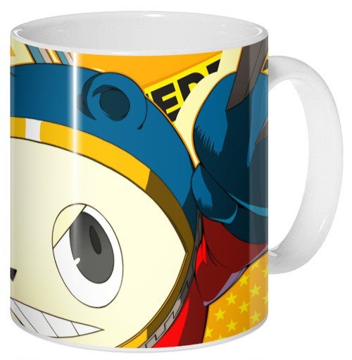 ���������� ������� ������ Persona 4 317597 �� ����� � ����� ������� / Persona