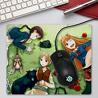    Spice and Wolf 45938