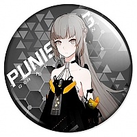  Punishing: Gray Raven - Pulse