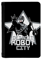    RoboCop -  