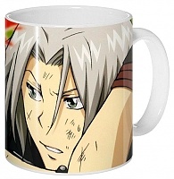  Katekyo Hitman Reborn 58882