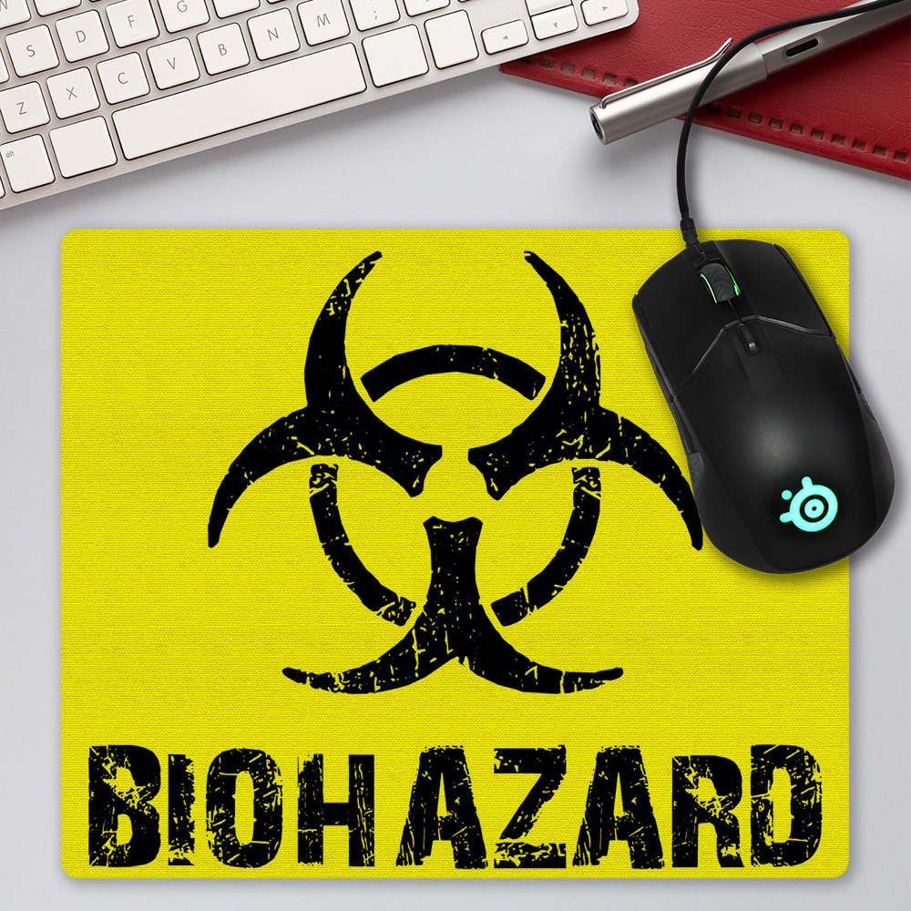 ���������� ������� ������ ��� ����� ������������� Resident Evil 7: Biohazard logo �� ����� � ����� ������� ��� / Resident Evil