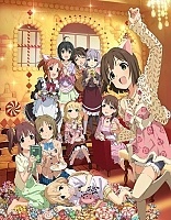 : - / Idolmaster: Cinderella Girls [13  13] TV (720p)
