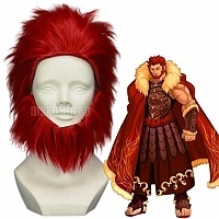 ������� ����� Fate/Stay Night - Rider King