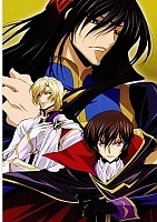   Code Geass  2