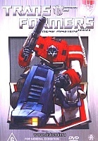 Transformers: The Headmasters (: )