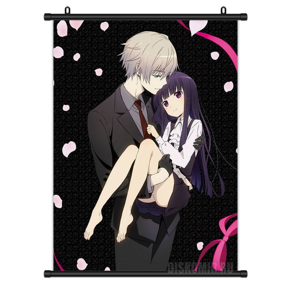 ���������� ������� ������� �������� Inu x Boku SS - Ririchiyo Shirakiin, Soushi Miketsukami �� ����� � ����� ��� �� ��������� ������ � � / Inu x Boku Secret Service / Inu x Boku SS / Youko x Boku SS / ��� � �: ��������� ������