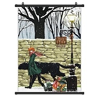   Mahoutsukai no Yome Elias & Chise Hatori