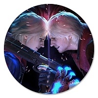     Devil May Cry 313024