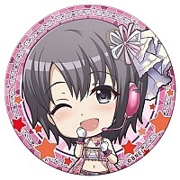    Idolmaster Cinderella Girls - Yuriko Okura