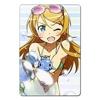    OreImo - Kousaka