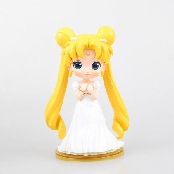 ������� Sailor Moon Princess Serenity anime figure