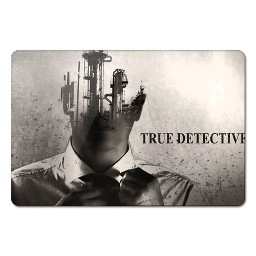 ���������� ������� ������ ��������� ������������� True Detective 351826 �� ����� � ����� ��������� �������� / True Detective