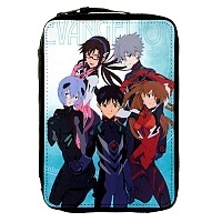     Evangelion