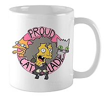  Proud Cat Lady