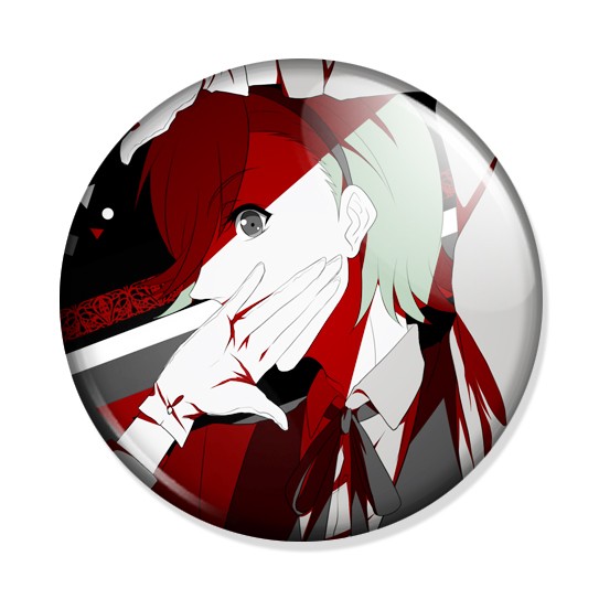 ���������� ������� ������ Prince of Stride - Okumura Kaede �� ����� � ����� ����� ������� / Prince of Stride