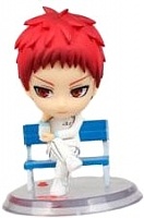  Kuroko no Basuke: Akashi Seijuro 510444