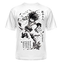  Boku no Hero Academia Izuku Midoriya (Suibokuga)