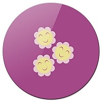    My Little Pony - Cheerilee Logo