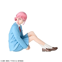  SAV Chokonose Premium Figure Chouno Hina