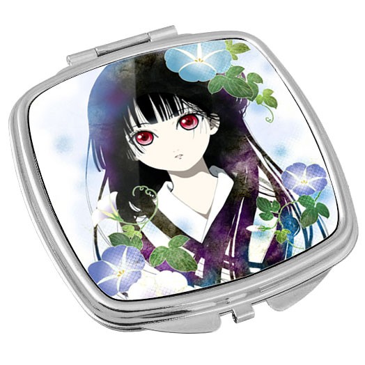 ���������� ������� ��������� Hell Girl Ai Enma �� ����� � ����� ������ ������� / Jigoku Shoujo / Hell Girl / ������� �� ���