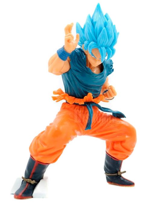 ������� Dragon Ball SUPER SAIYAN Son Goku