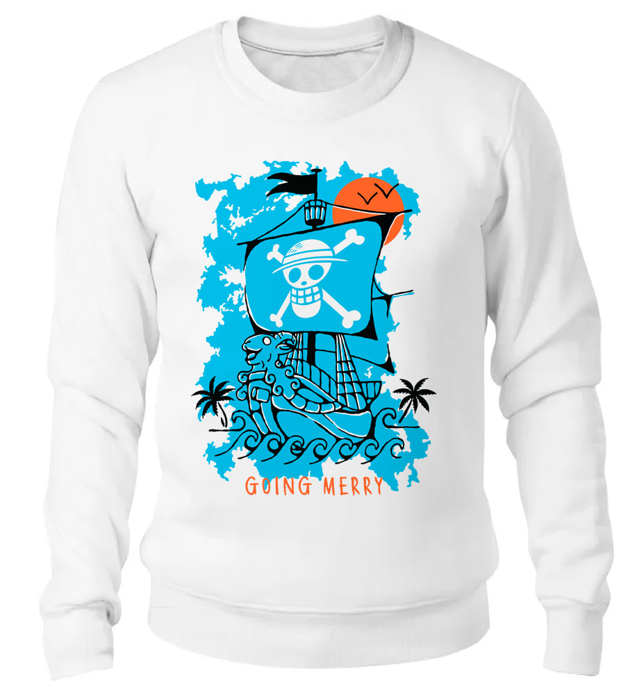    One Piece / Going Merry     - / One Piece /   /  