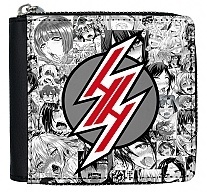        "Ahegao Hentai Haven" Logo