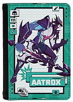    League of Legends / Primordian Aatrox