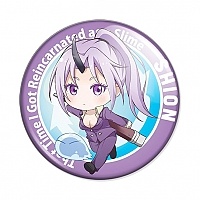       - Chibi Shion