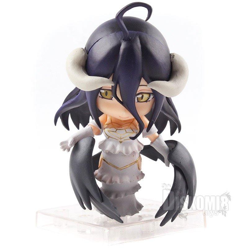 ������� Nendoroid Overlord Albedo FG69662