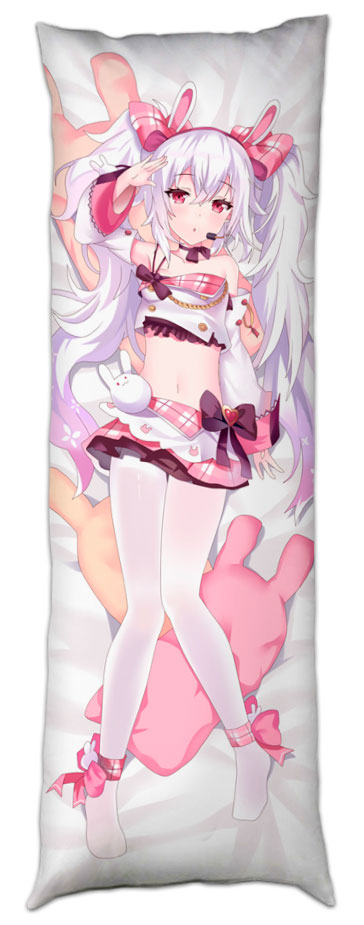 ���������� � �������� Laffey �� Azur Lane 616392