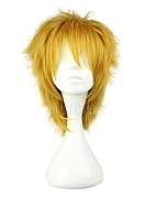 ������� ����� DuRaRaRa! - Heiwajima Shizuo