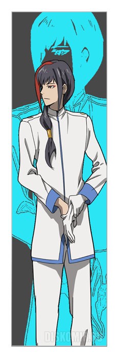 ���������� ������� �������� Juushinki Pandora - Jay �� ����� � ����� �������� ������ ������� / Juushinki Pandora / Unit Pandora / The Next