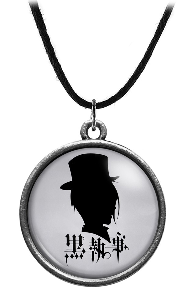 ���������� ������� ����� Kuroshitsuji 366017 �� ����� � ����� ������ ��������� / Kuroshitsuji / Black Butler / �����-���������