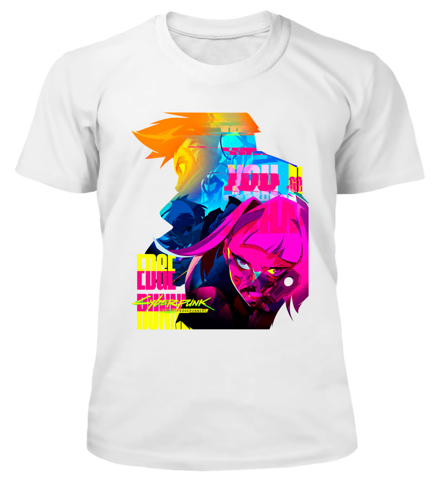    :        :    / Cyberpunk: Edgerunners