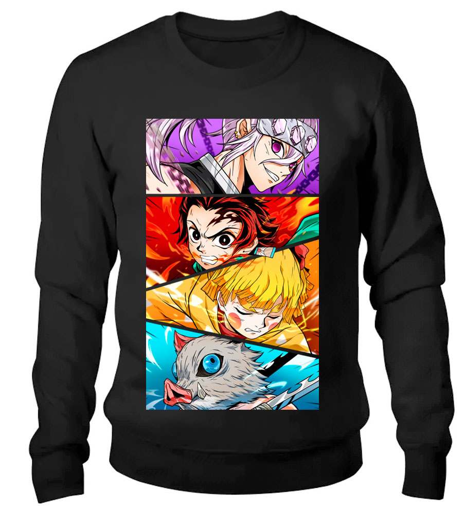 ���������� ������� ��������� Blade of Demon Destruction �� ����� � ����� ������, ����������� ������� / Demon Slayer / Kimetsu no Yaiba / Blade of Demon Destruction