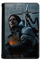     Death Stranding - Sam Porter Bridges