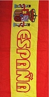  football collection "Spain"