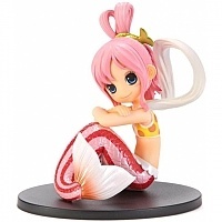  Banpresto One Piece Princess Shirahoshi The Grandline Children Vol.7