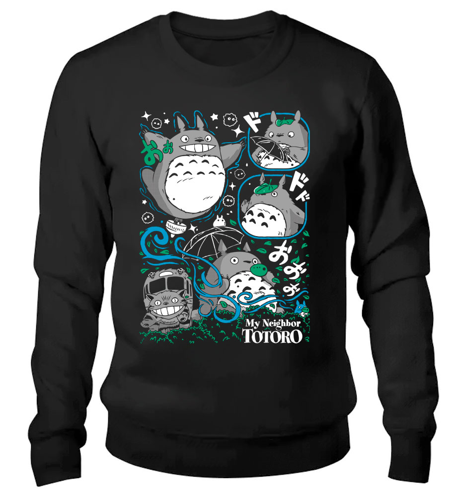       /         /    / My Neighbor Totoro / Tonari no Totoro