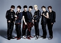   Bangtan Boys (BTS)