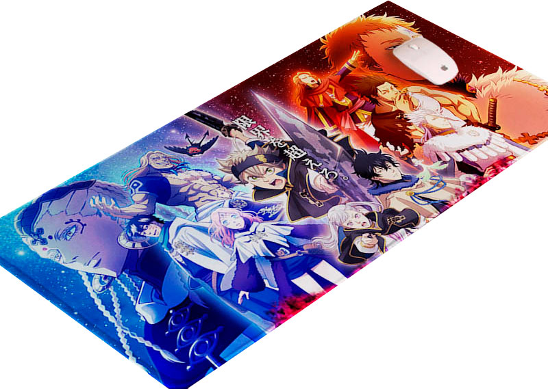 ���������� ������� ������� ������ ��� ����� Black Clover 613754 �� ����� � ����� ������ ������ / Black Clover / ׸���� ������